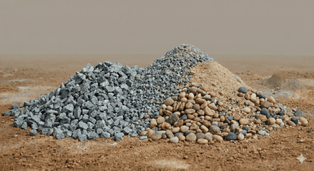 Aggregates