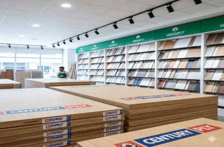 Ply & Laminates
