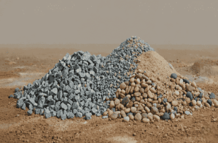 Aggregates