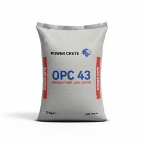 OPC 43