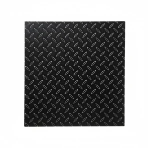 Chequer Plate