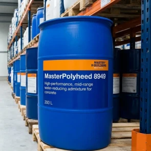 Master Polyheed 8949