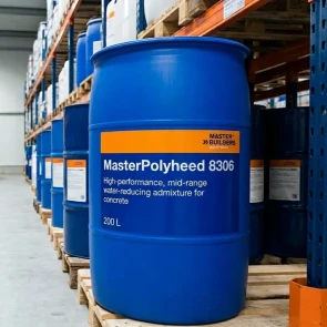 Master Polyheed 8306