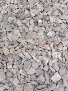 Aggregate 80MM