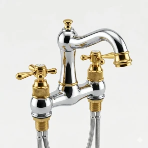 Faucets