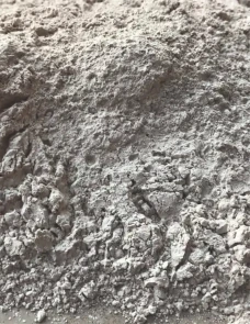 Fly Ash