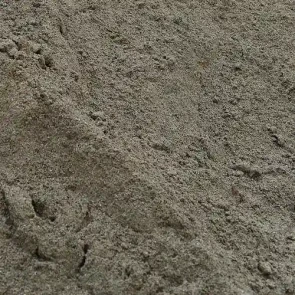 Plaster Sand