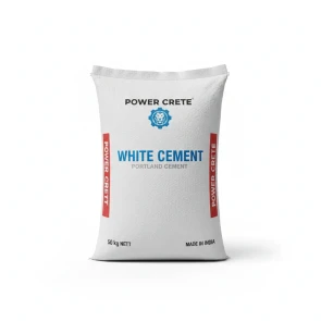 White Cement