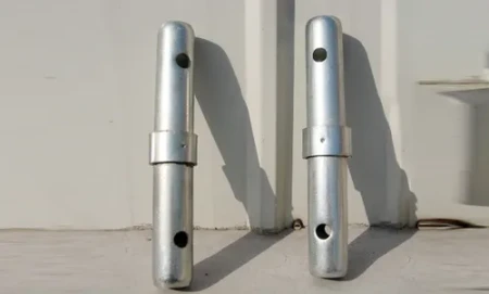 Spigot Pin/Jointer