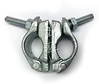 Swivel Clamp