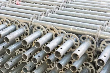 MS Pipe