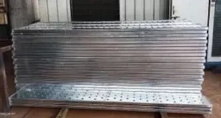 Plank Sheet/Chaali