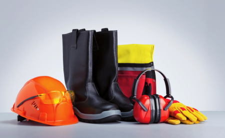 Industrial & Safety