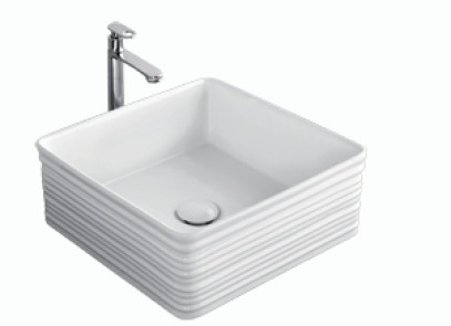 Motif Square X Table Top