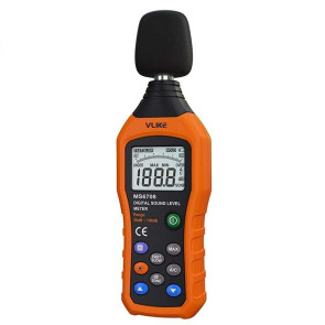 Noise Meter
