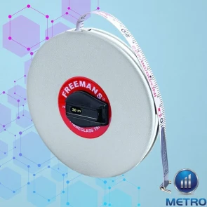 Measurements tape