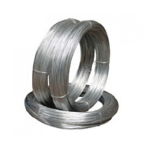 G. I. Wire