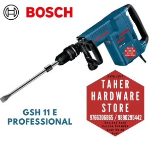 Drill bit Bosch 11kg