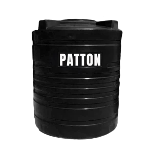 Water Tank