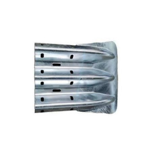 End Connector/Shoe