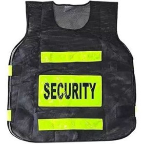 Safety jacket