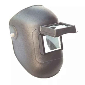 Welding helmet