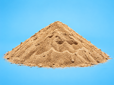 Sand catalogue material photo