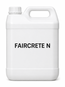 FAIRCRETE N