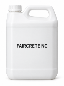 FAIRCRETE NC