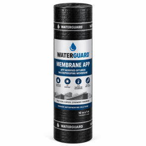 WATERGUARD MEMBRANE APP