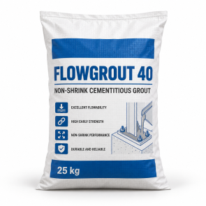 FLOWGROUT 40