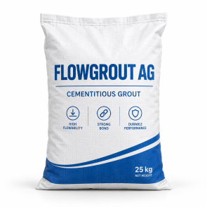 FLOWGROUT AG