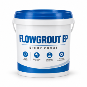 FLOWGROUT EP