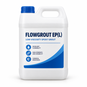 FLOWGROUT EP(L)
