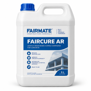 FAIRCURE AR
