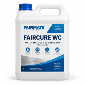 FAIRCURE WC