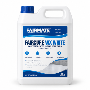 FAIRCURE WX WHITE