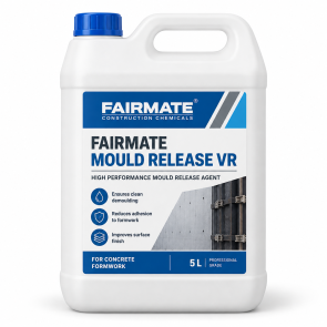 FAIRMATE MOULD RELEASE VR
