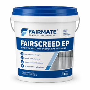 FAIRSCREED EP