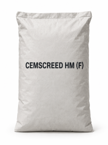 CEMSCREED HM (F)