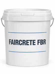 FAIRCRETE FBR