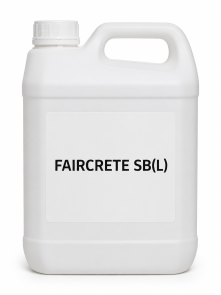 FAIRCRETE SB(L)