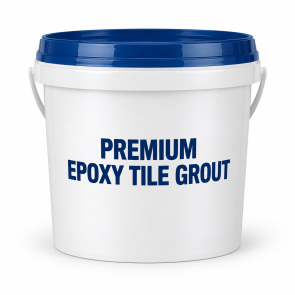 FAIRMATE PREMIUM EPOXY TILE GROUT