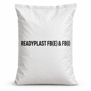 READYPLAST FB(E) & FB(I)