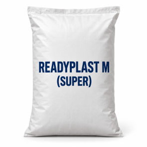 READYPLAST M (SUPER)