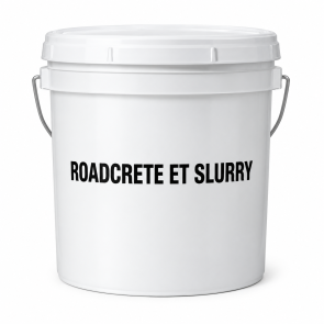 ROADCRETE ET SLURRY
