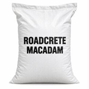 ROADCRETE MACADAM