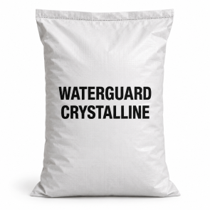 WATERGUARD CRYSTALLINE