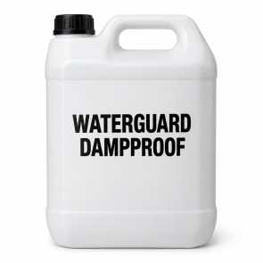 WATERGUARD DAMPPROOF