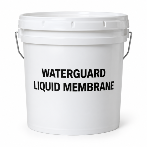 WATERGUARD LIQUID MEMBRANE
